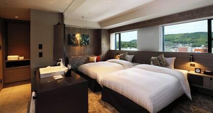 S Cube Hotel by Shiroyama