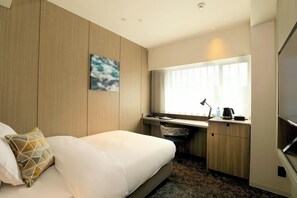 Room - S Cube Hotel by Shiroyama (Satsumasendai)