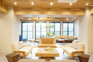 TV - Yukureba Maejima Hotel (Naha)