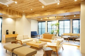 TV - Yukureba Maejima Hotel (Naha)