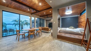 Room - Wat Resort Seafront Okunoto (Anamizu)