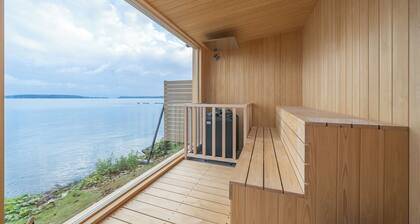 Wat Resort Seafront Okunoto