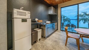 Private kitchen - Wat Resort Seafront Okunoto (Anamizu)