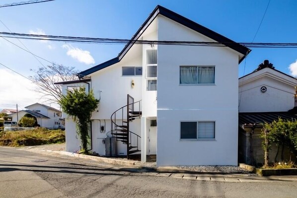 Exterior - Tocoro. Mt. Fuji Hazuki (Fujikawaguchiko)
