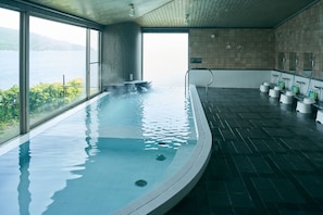 Spa - Tadayoi (Ama)