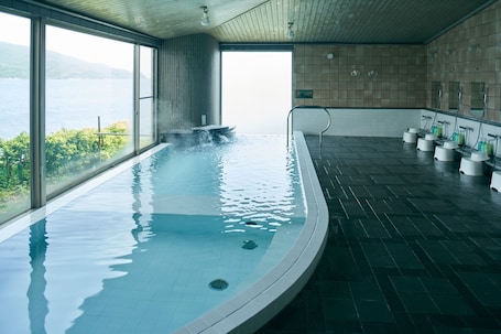SPA. Tadayoi