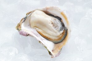 Food and drink - Tadayoi (Ama)