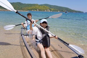 Beach - Tadayoi (Ama)
