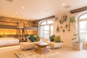 Room - Bub Resort Yatsugatake (Hokuto)