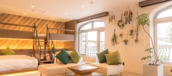 Bub Resort Yatsugatake