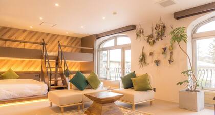 Bub Resort Yatsugatake