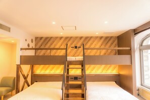 Room - Bub Resort Yatsugatake (Hokuto)