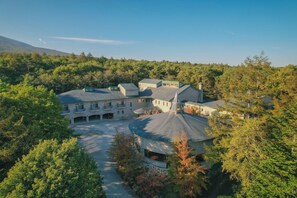 Exterior - Bub Resort Yatsugatake (Hokuto)