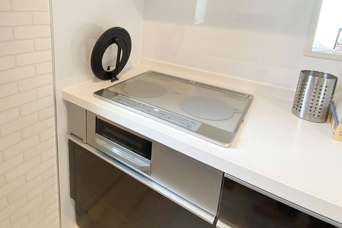 Privékeuken