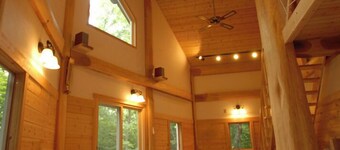 Cottage Hiruzen no Mori