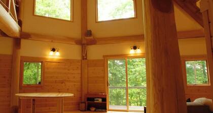Cottage Hiruzen no Mori