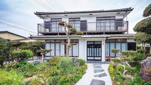 Exterior - Friendly Guest House Kawakin (Minamiboso)