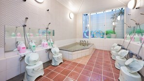 Spa - Friendly Guest House Kawakin (Minamiboso)