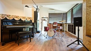 Interior - Friendly Guest House Kawakin (Minamiboso)