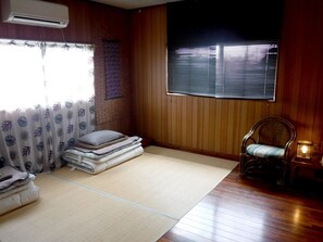 Interior - Okinawa Hostel Yanbaru Fukuro (Nago)