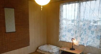 Okinawa Hostel Yanbaru Fukuro