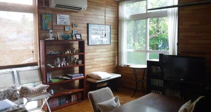 Okinawa Hostel Yanbaru Fukuro