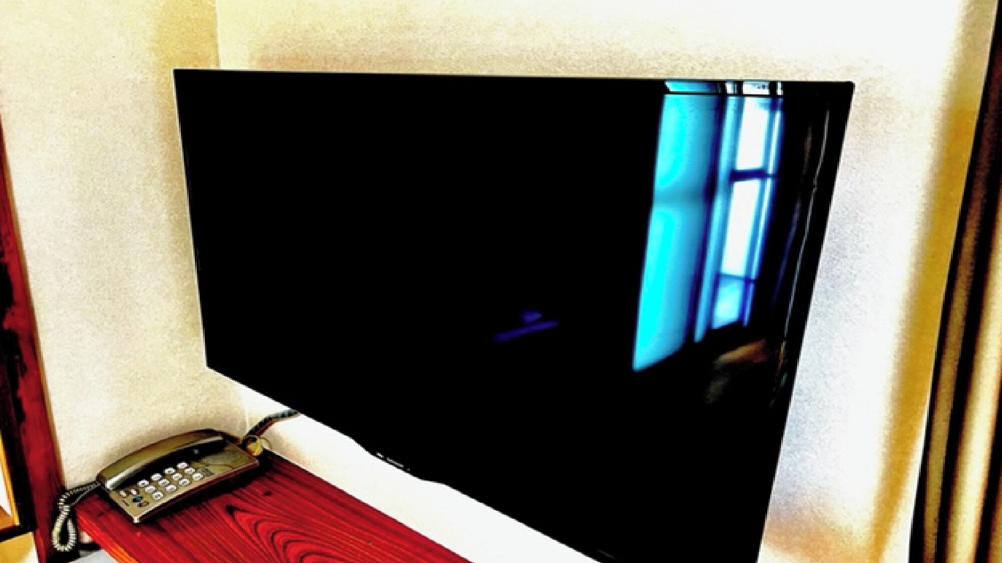 Televisión