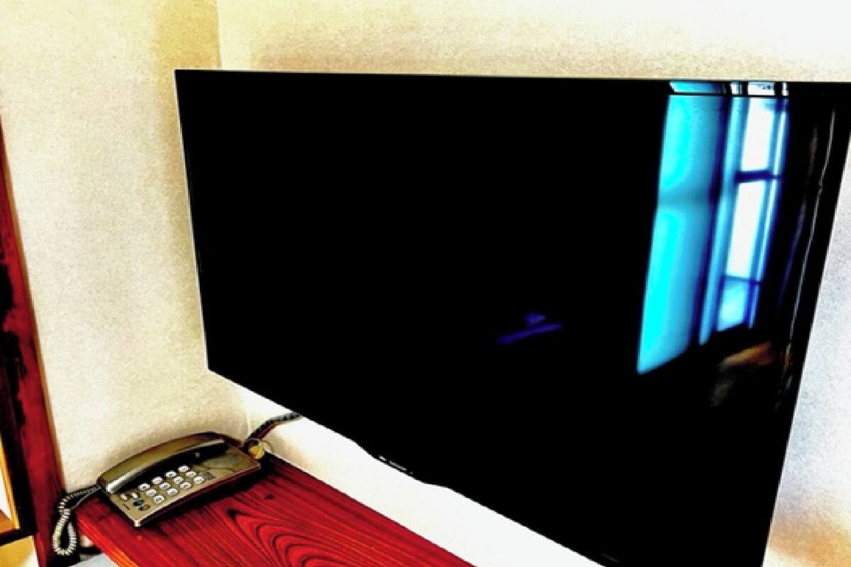 Télévision