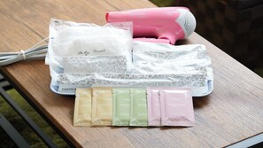 Bathroom amenities - Condominium Yuyuki (Yomitan)