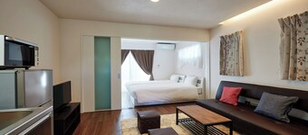 Condominium Yuyuki