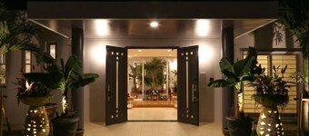 Palm Villa Ishigakijima Igusa