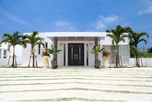 Exterior - Palm Villa Ishigakijima Igusa (Ishigaki)