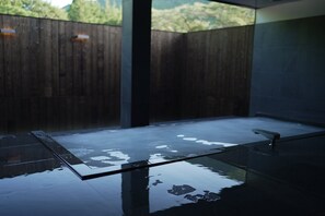 Spa - La Nature (Sano)