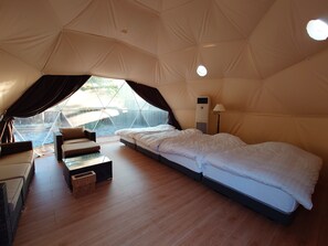 Room - La Nature (Sano)