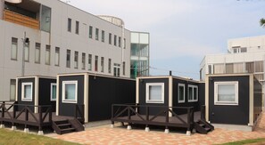 Exterior - Kasumi Terrace Kasumigaura (Namegata)