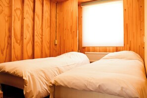 Room - Kasumi Terrace Kasumigaura (Namegata)