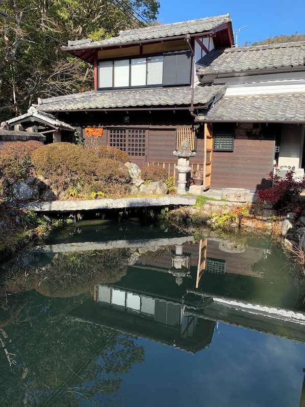 Exterior - Koiya (Kameoka)