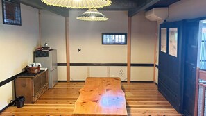 Interior - Koiya (Kameoka)