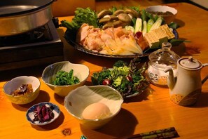餐飲