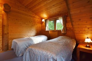 Room - Urube Village (Tsumagoi)