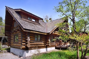 Exterior - Urube Village (Tsumagoi)