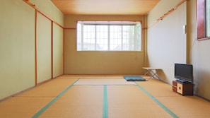 Interior - Ishidaya-ryokan (Wakayama)