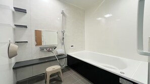 Bathroom - Ishidaya-ryokan (Wakayama)