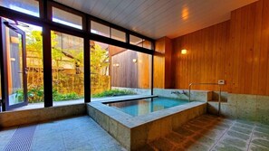 Spa - Tochigi Grand Hotel (Tochigi)