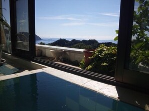 Pool - Pension Marine Mates (Izu)