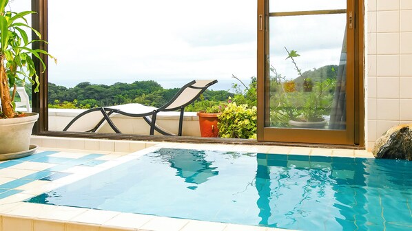 Pool - Pension Marine Mates (Izu)