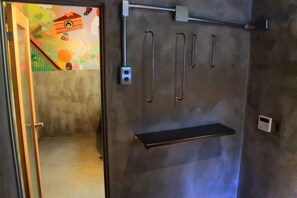 Bathroom - Arifukuya (Gotsu)