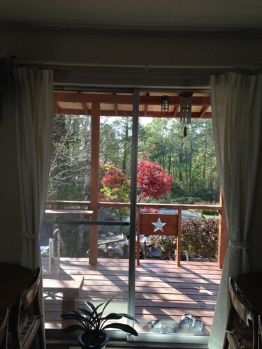 Yatsugatake Kogen Pension Amour