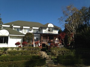 Exterior - Yatsugatake Kogen Pension Amour (Hokuto)