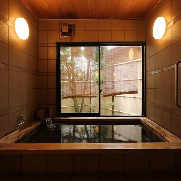 Spa - Yamani Gosaku (Kitaibaraki)